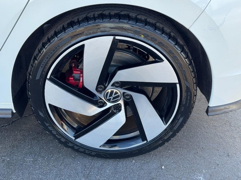 2022 Volkswagen Golf GTI S