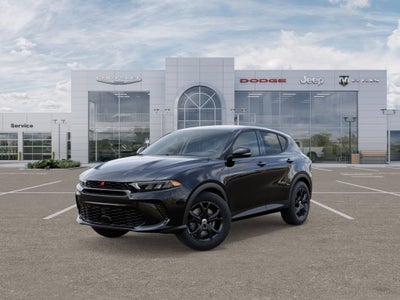 2025 Dodge Hornet GT