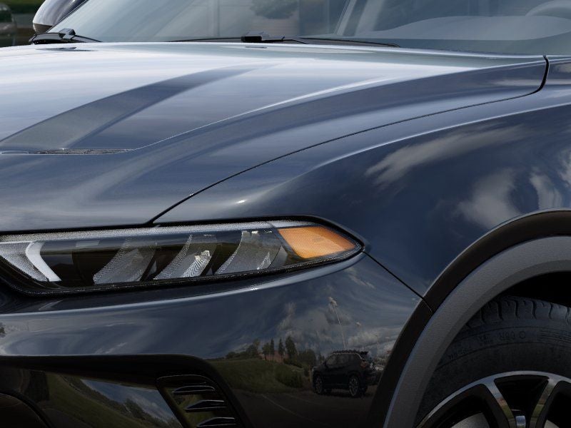 2025 Dodge Hornet GT