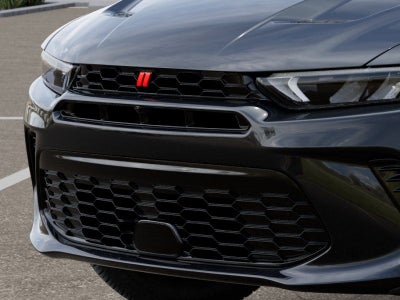 2025 Dodge Hornet GT