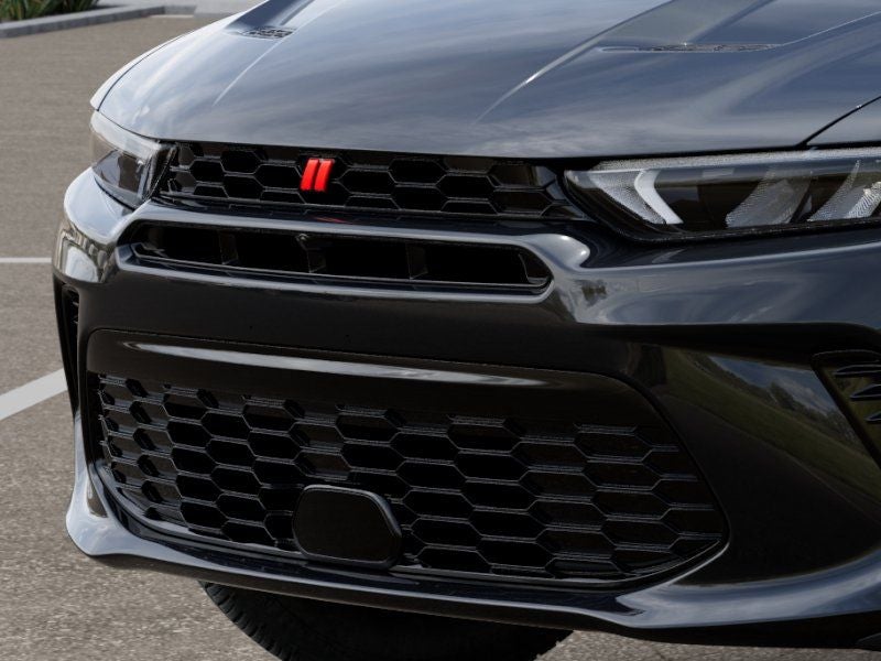 2025 Dodge Hornet GT