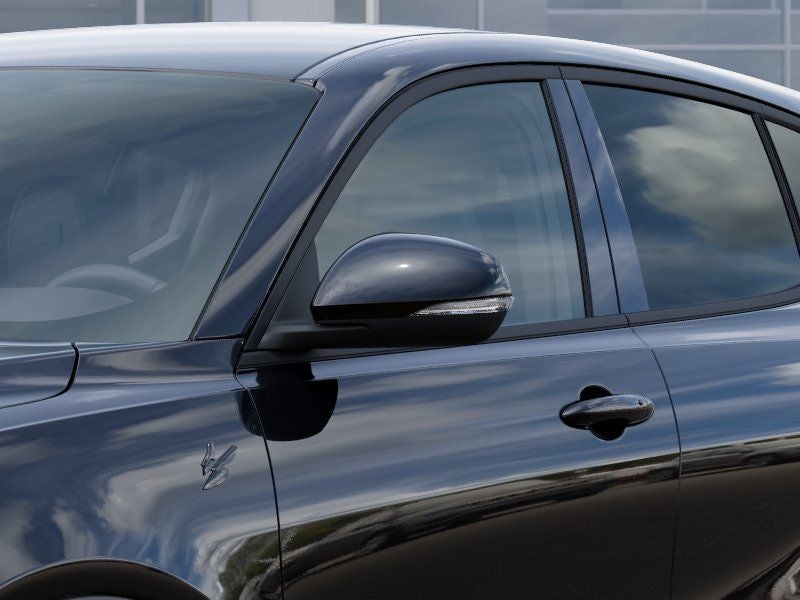 2025 Dodge Hornet GT