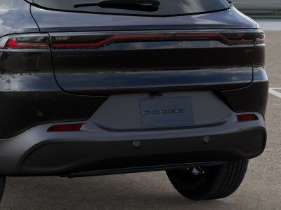 2025 Dodge Hornet GT