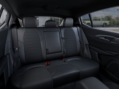 2025 Dodge Hornet GT