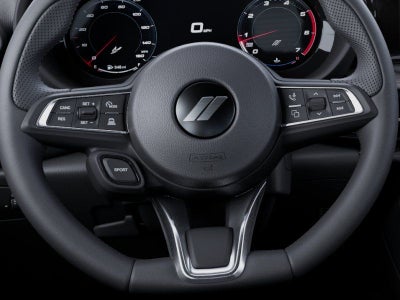 2025 Dodge Hornet GT