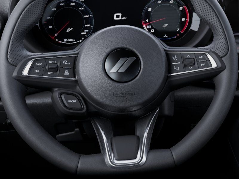 2025 Dodge Hornet GT