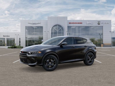 2025 Dodge Hornet GT