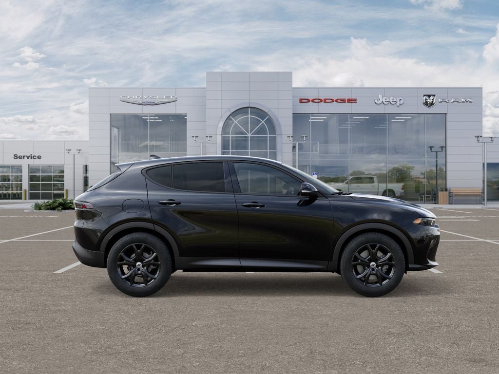 2025 Dodge Hornet GT