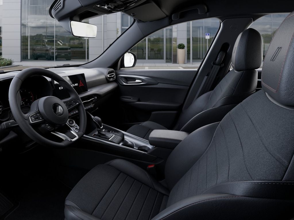 2025 Dodge Hornet GT