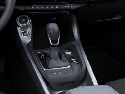 2025 Dodge Hornet GT