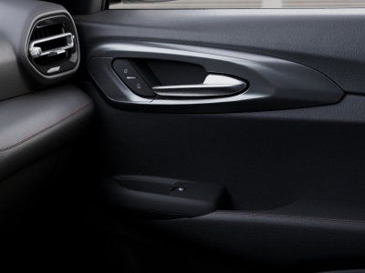 2025 Dodge Hornet GT