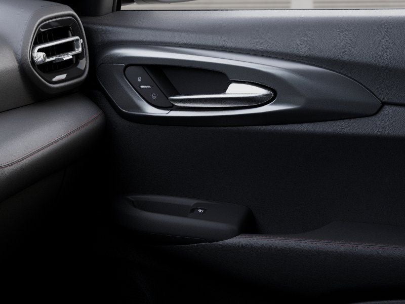 2025 Dodge Hornet GT