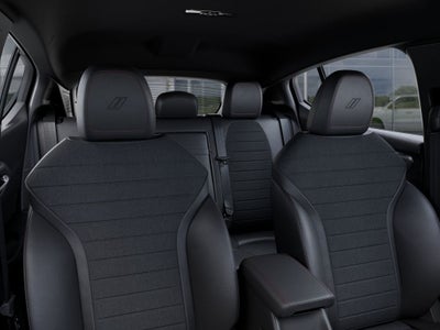 2025 Dodge Hornet GT