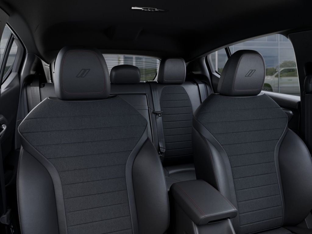 2025 Dodge Hornet GT