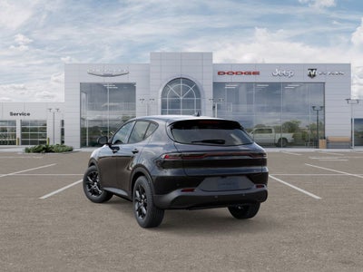 2025 Dodge Hornet GT