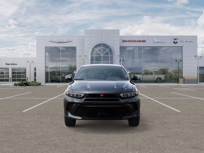 2025 Dodge Hornet GT