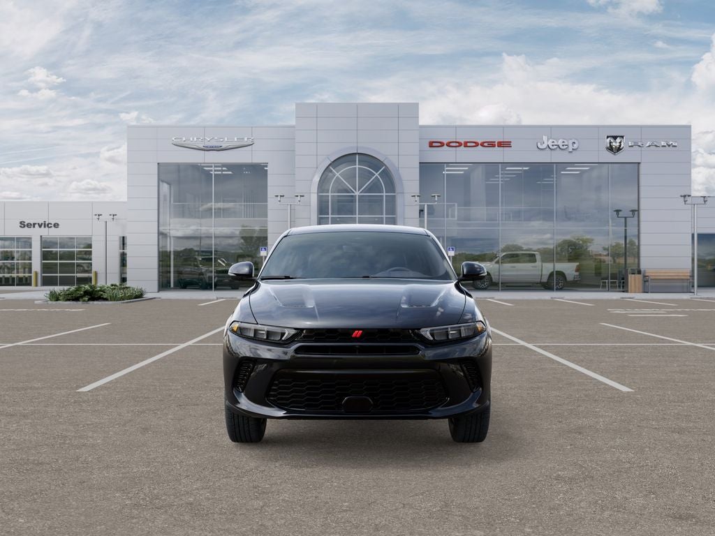 2025 Dodge Hornet GT