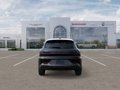 2025 Dodge Hornet GT