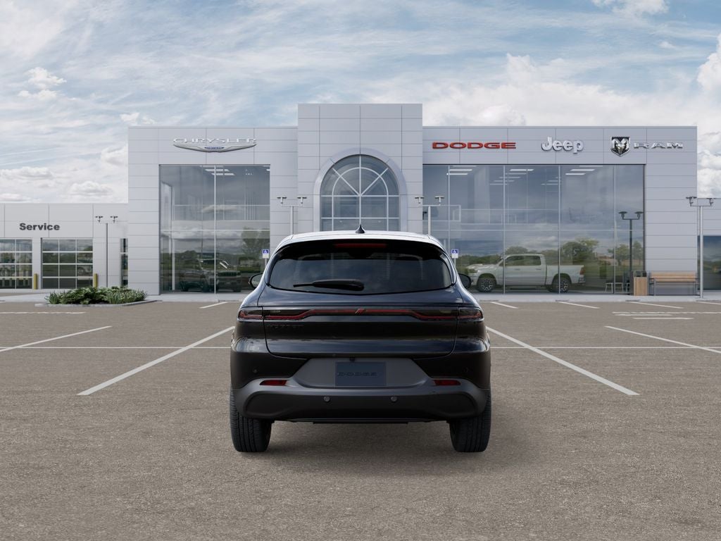 2025 Dodge Hornet GT