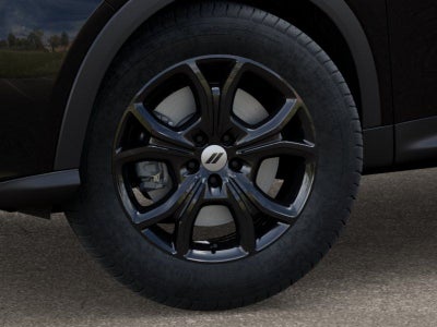 2025 Dodge Hornet GT