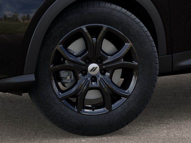 2025 Dodge Hornet GT