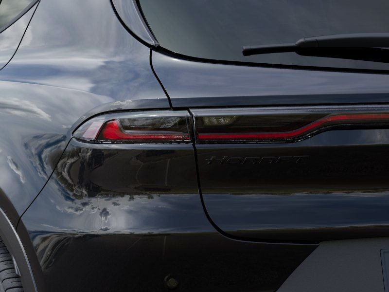 2025 Dodge Hornet GT