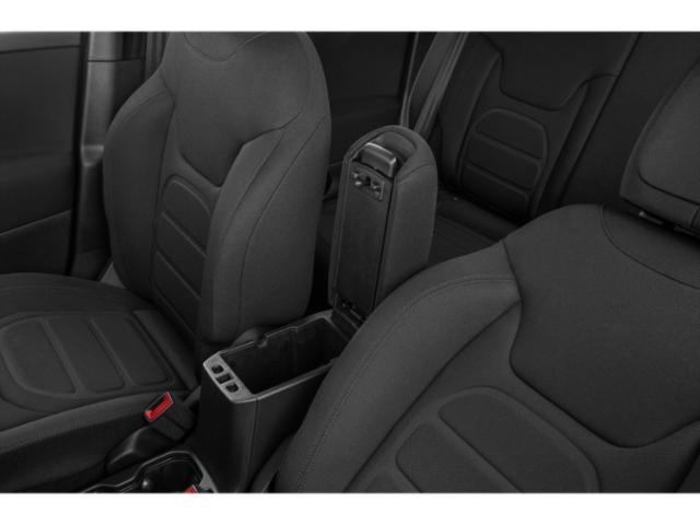 2020 Jeep Renegade Altitude