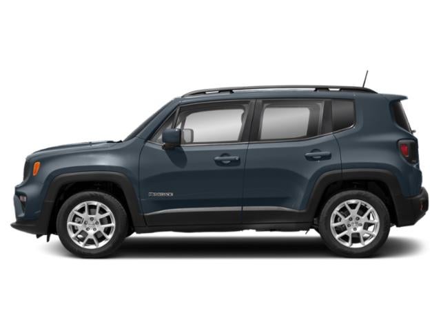 2020 Jeep Renegade Altitude