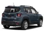 2020 Jeep Renegade Altitude