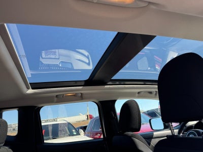 2023 Jeep Renegade Altitude