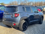 2023 Jeep Renegade Altitude