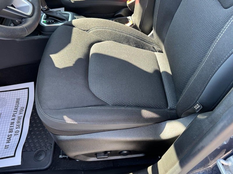 2023 Jeep Renegade Altitude