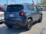 2023 Jeep Renegade Altitude