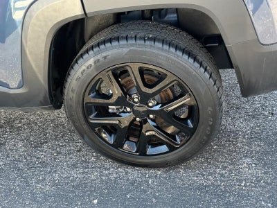 2023 Jeep Renegade Altitude