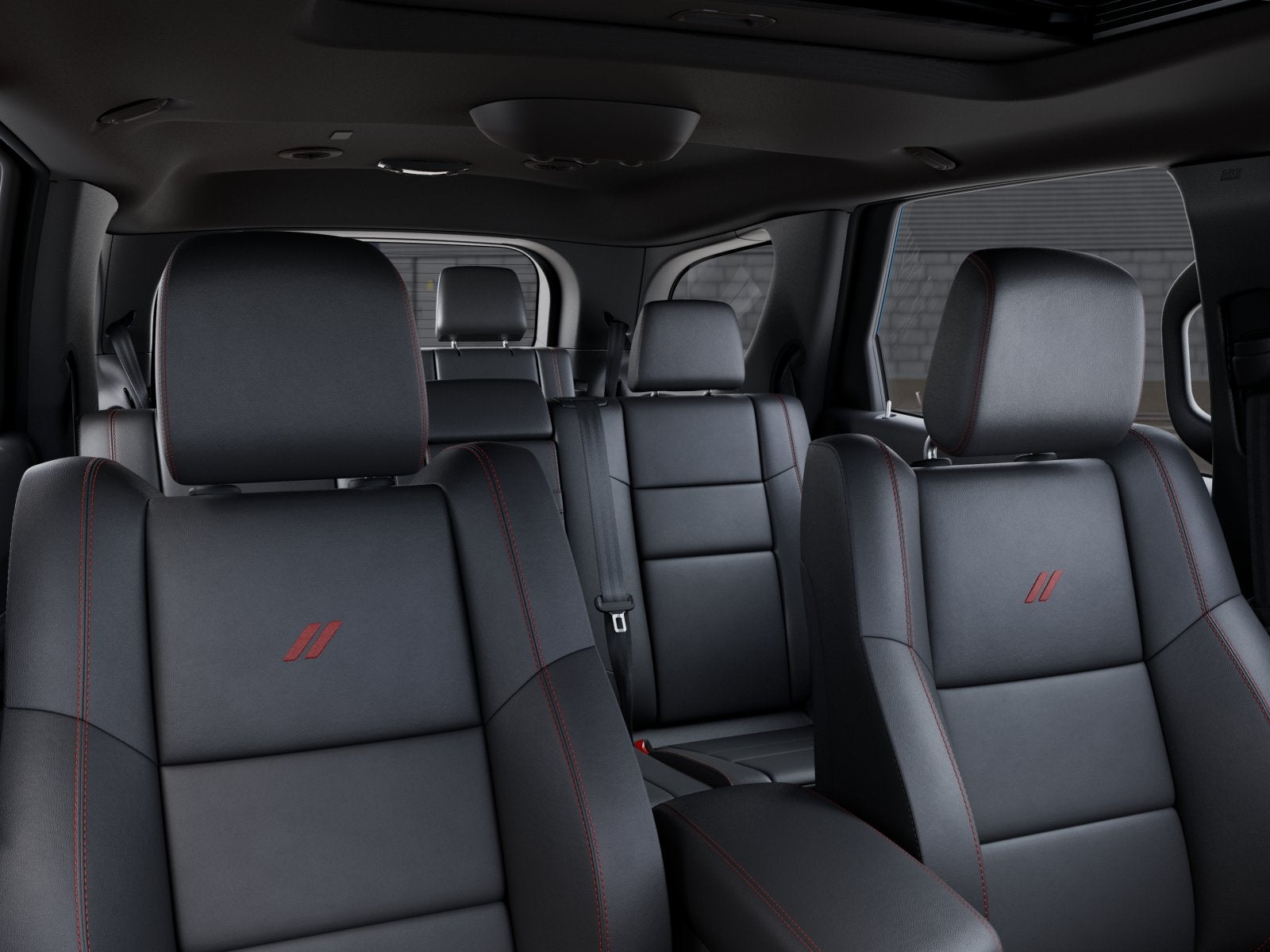 2026 Dodge Durango GT PLUS AWD