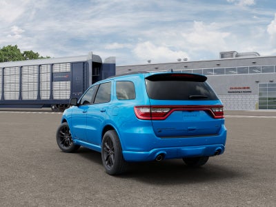 2026 Dodge Durango GT PLUS AWD
