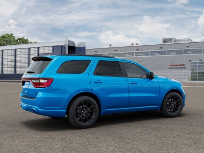 2026 Dodge Durango GT PLUS AWD
