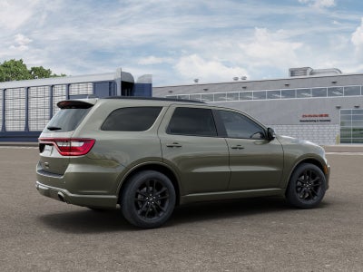 2026 Dodge Durango GT PLUS AWD