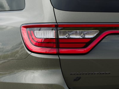 2026 Dodge Durango GT PLUS AWD