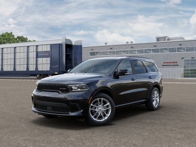 2026 Dodge Durango GT PLUS AWD