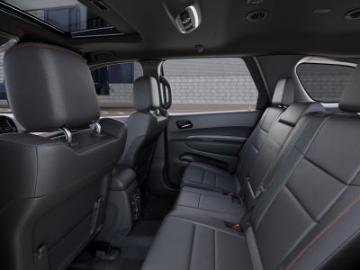 2026 Dodge Durango GT PLUS AWD