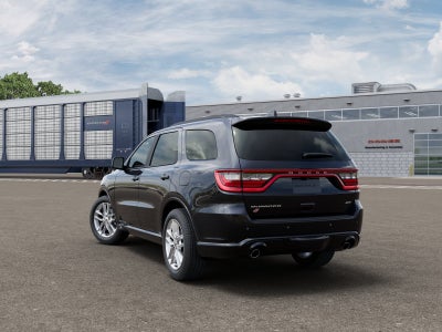 2026 Dodge Durango GT PLUS AWD