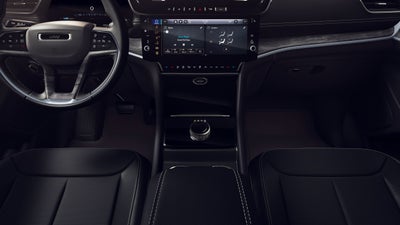 2026 Jeep Grand Cherokee Laredo X