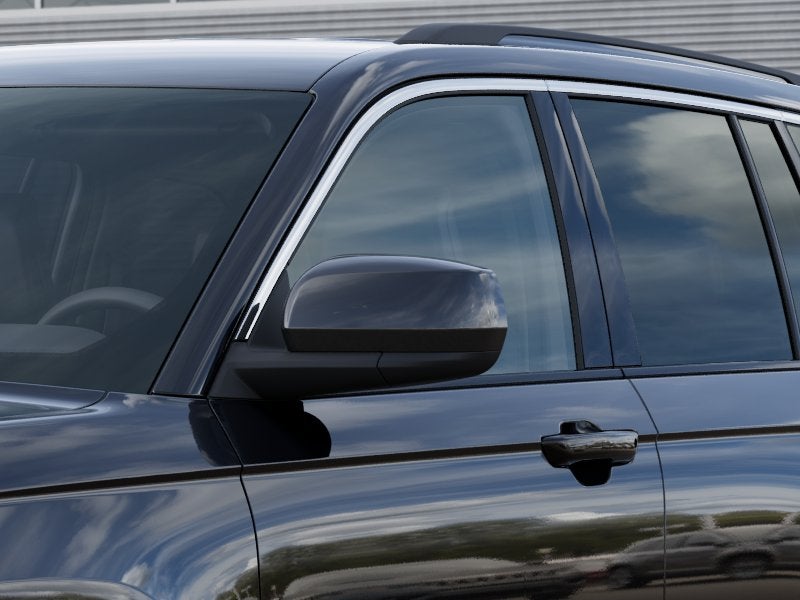 2026 Jeep Grand Cherokee Laredo 4x4