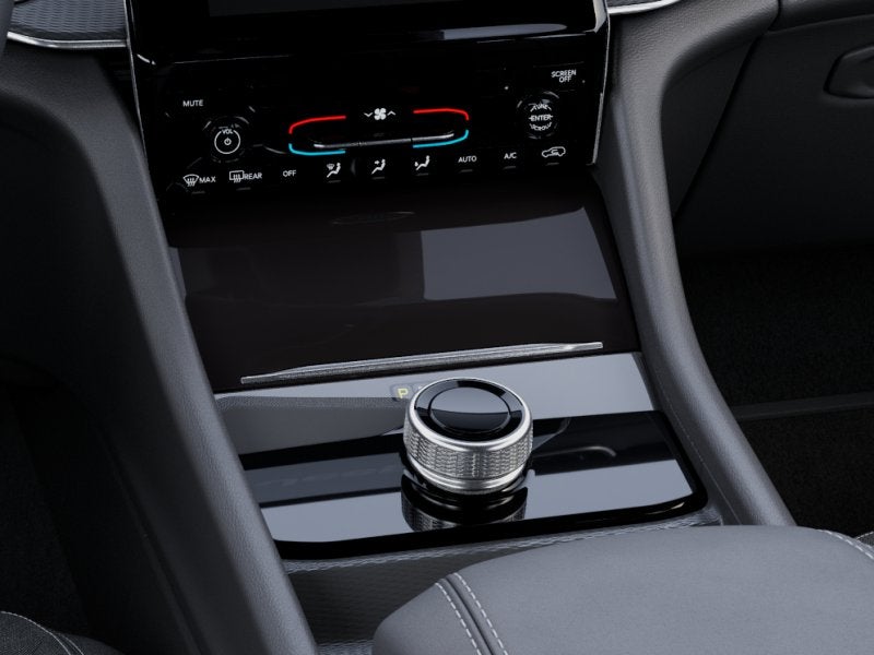 2026 Jeep Grand Cherokee Laredo 4x4