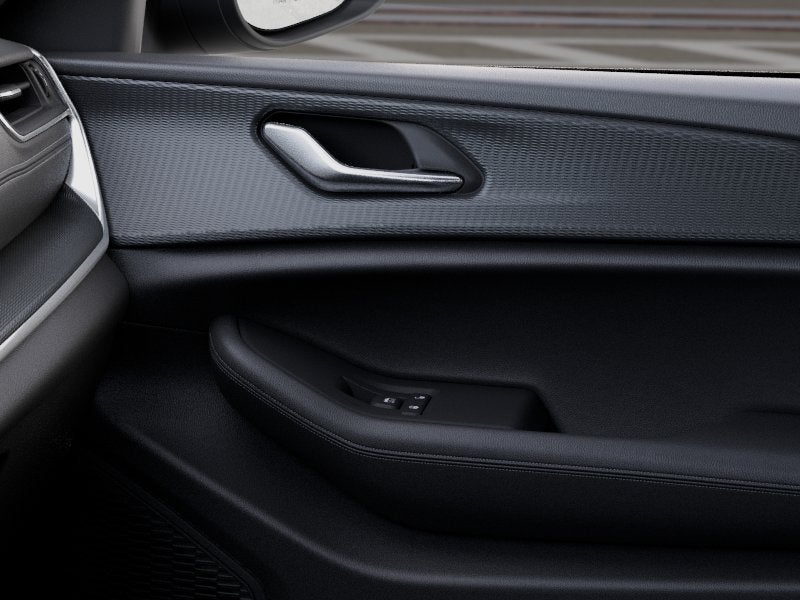 2026 Jeep Grand Cherokee Laredo 4x4