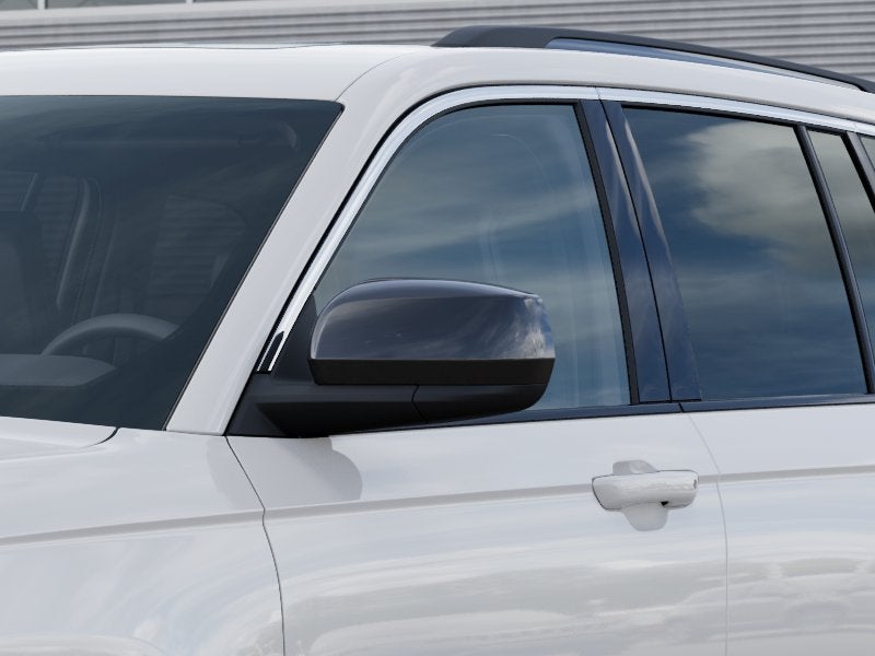 2027 Jeep Grand Cherokee Laredo X