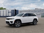 2027 Jeep Grand Cherokee Laredo X