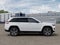 2027 Jeep Grand Cherokee Laredo X