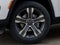 2027 Jeep Grand Cherokee Laredo X